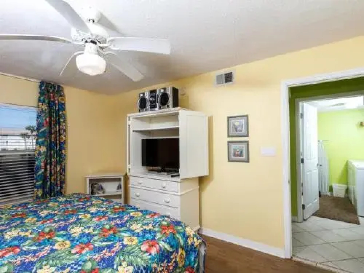 Gulf Dunes 116 by RedAwning