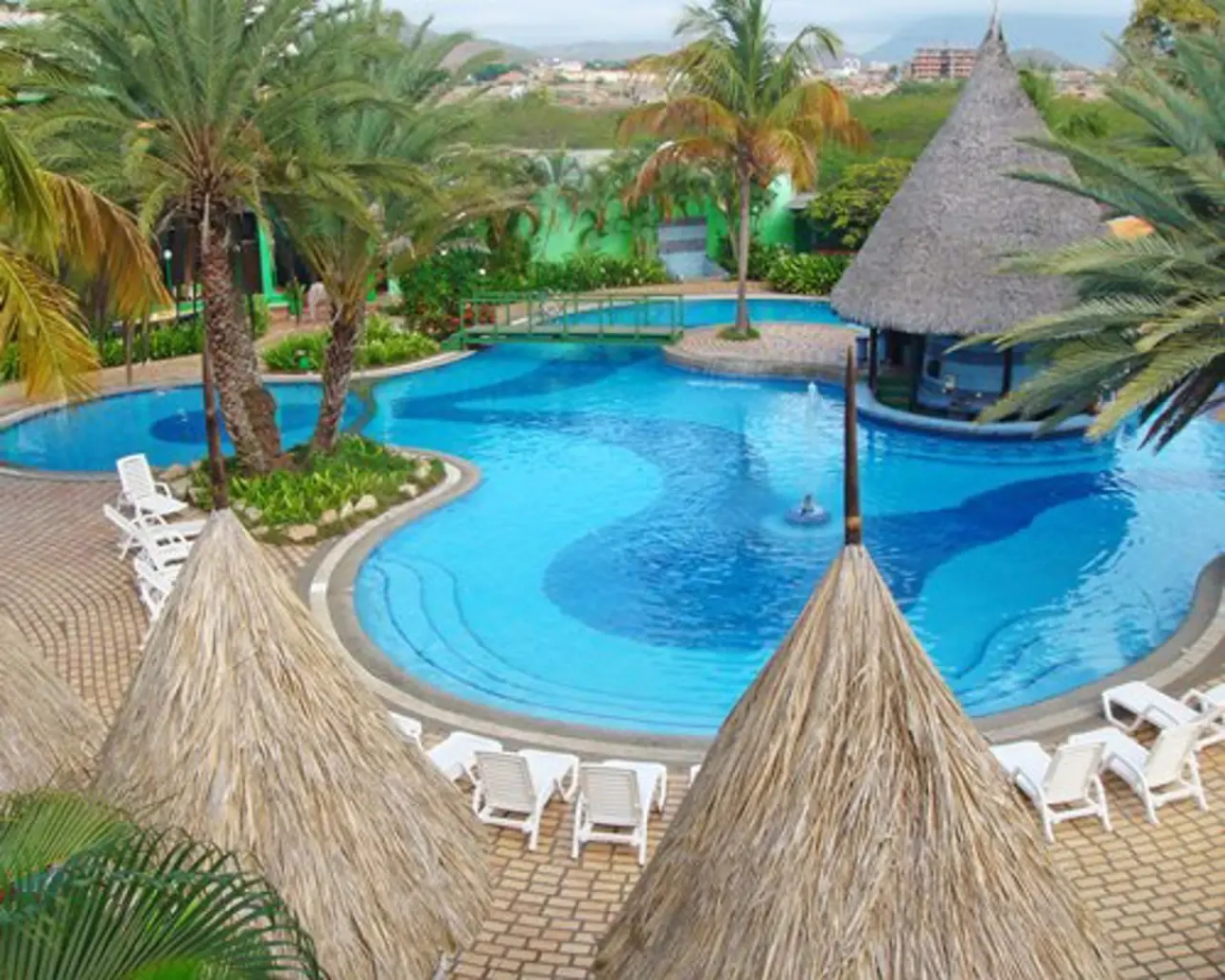 Margarita Village
