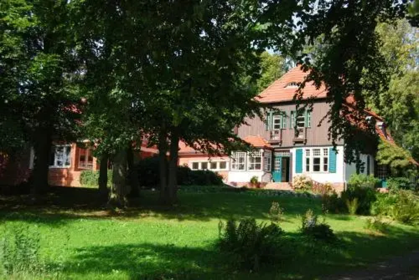 Hotel Enddorn