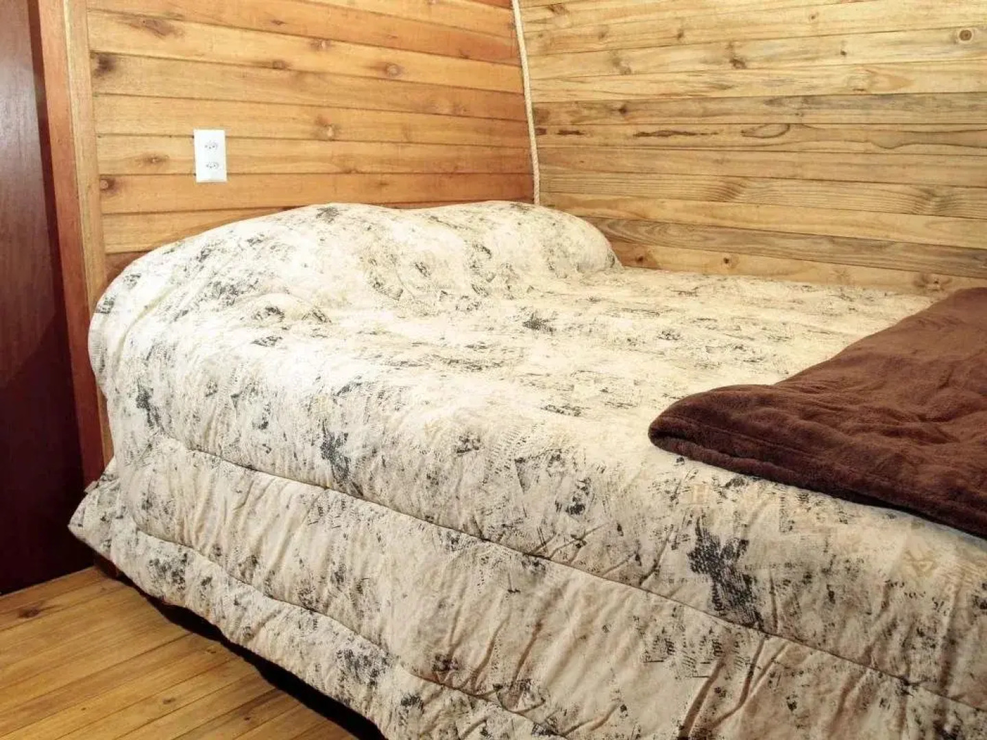 Pousada Bolicho Guabiroba