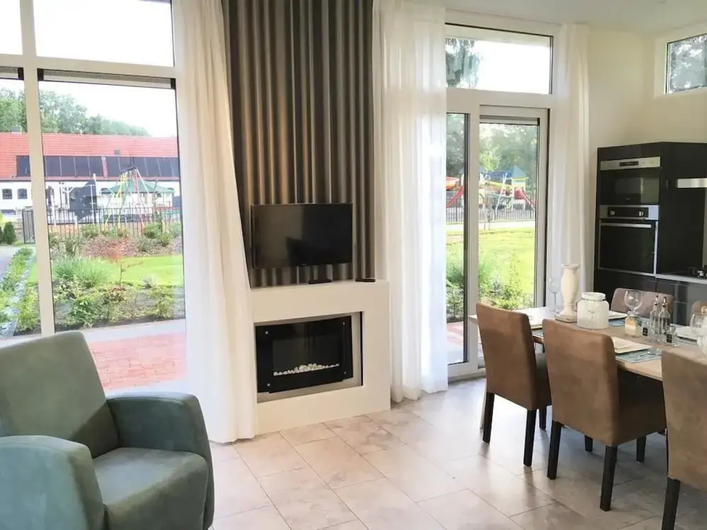 Residence Heijendael