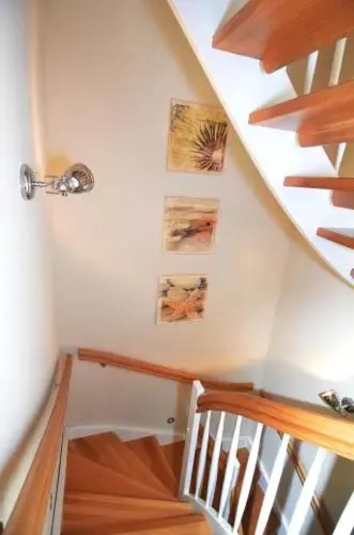 Haus Mönchgut - House Half 2