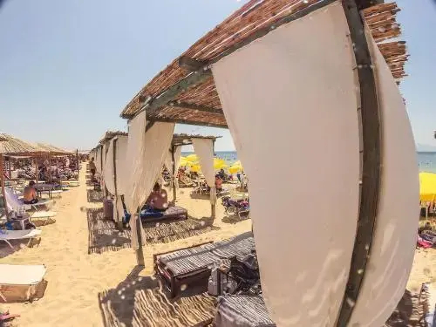 Kasta Beach Hotel