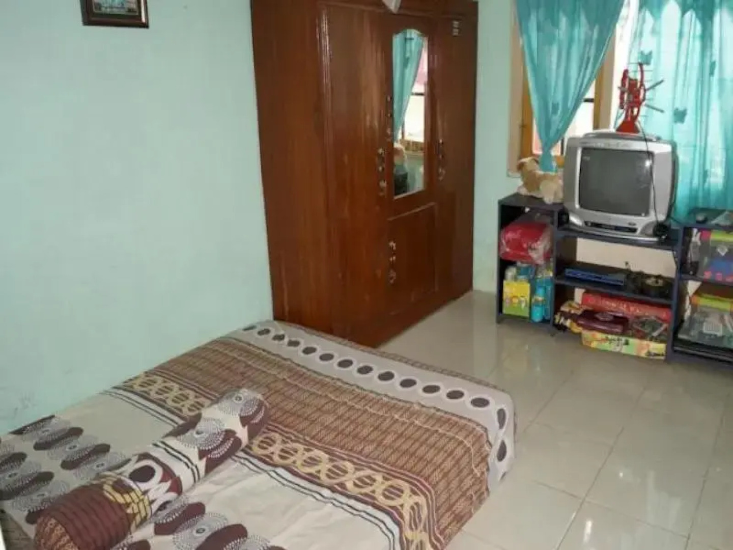 Orlinds Ringin Guest House