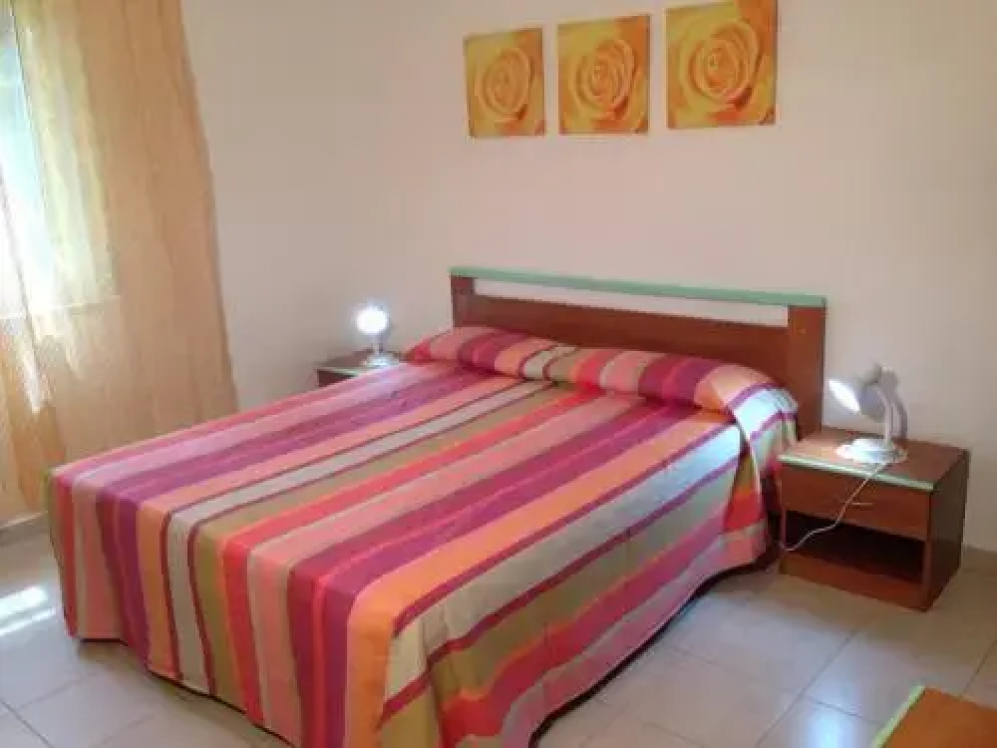 Casa Vacanze Maria Grazia