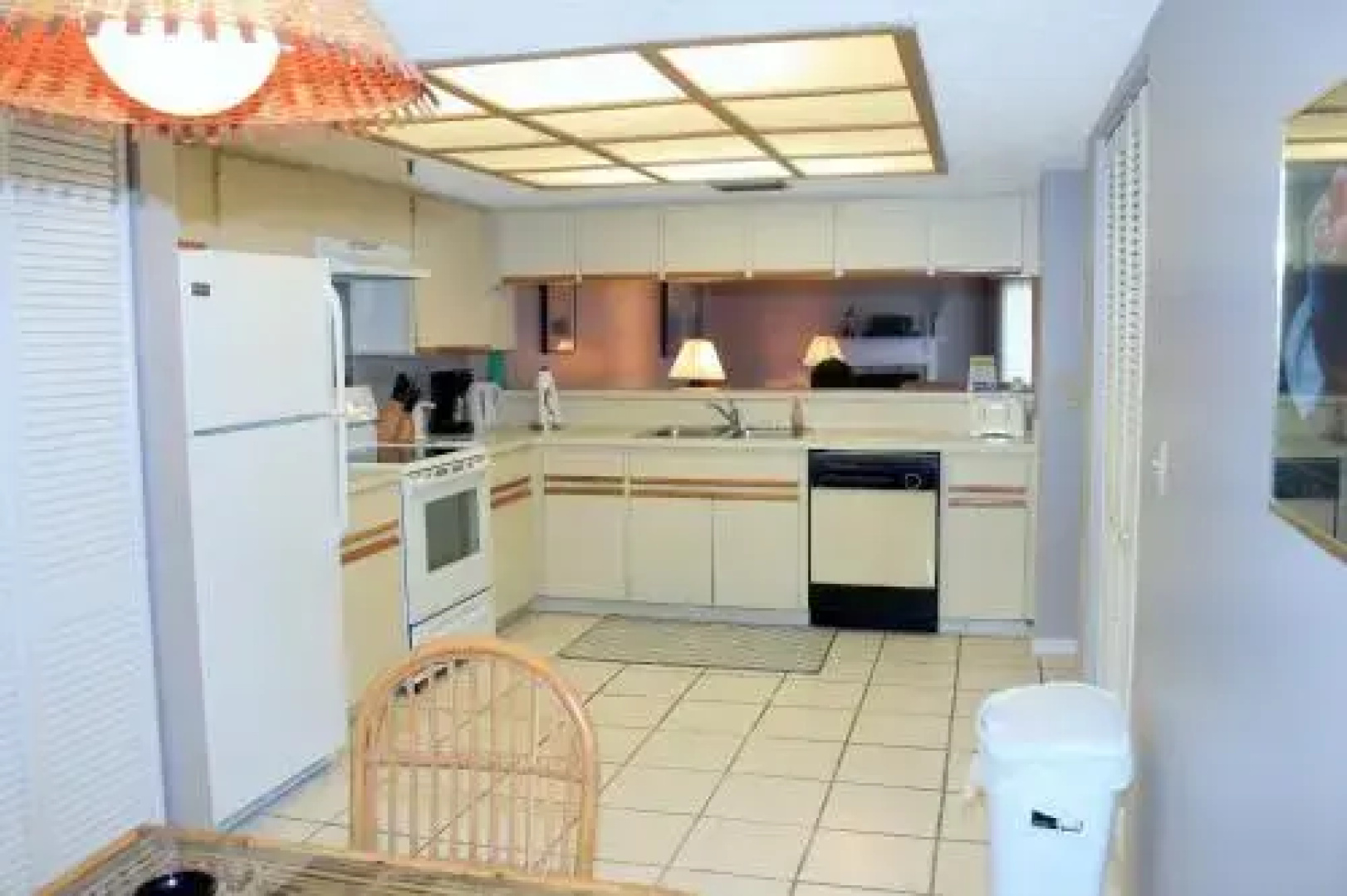 Beach Cottage 1105 Apartment