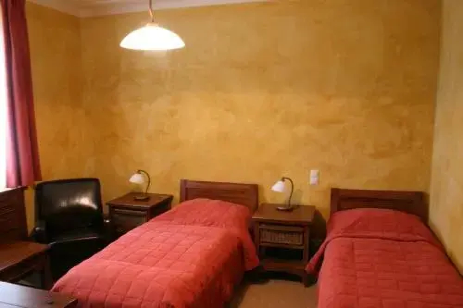Sarlospuszta Club Hotel
