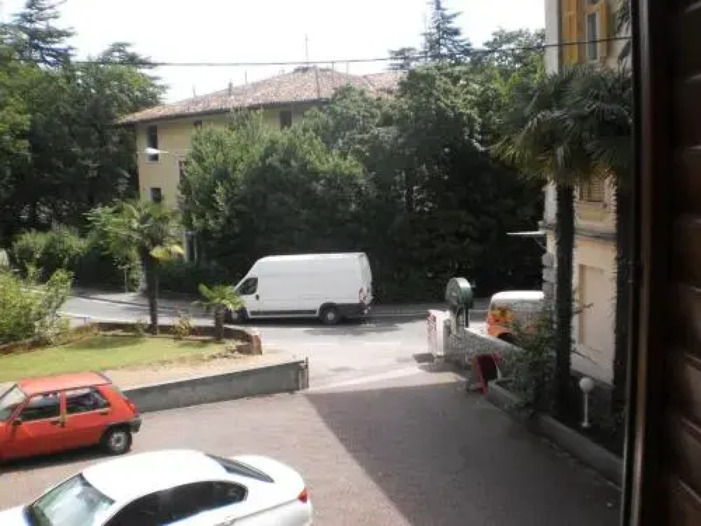 Apartmani Villa Kontesa