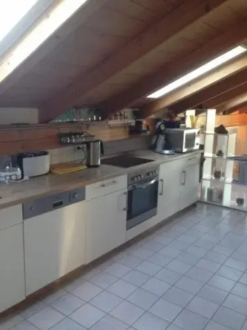 HolidayHome Parzinger