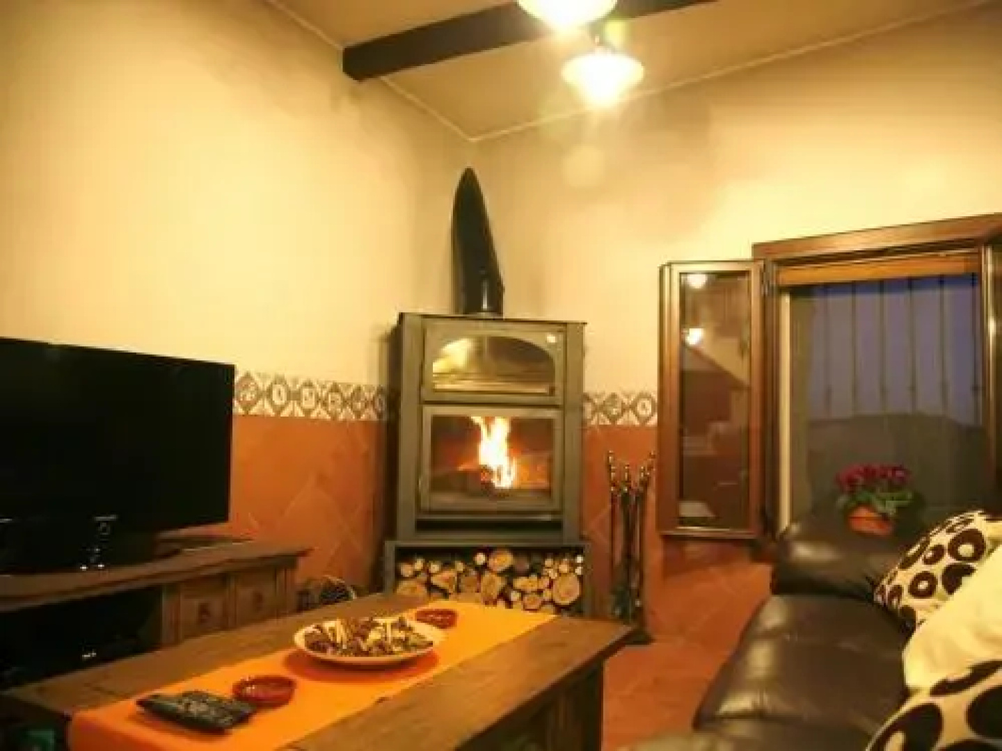 Casa Rural Con Jacuzzi en Castellón