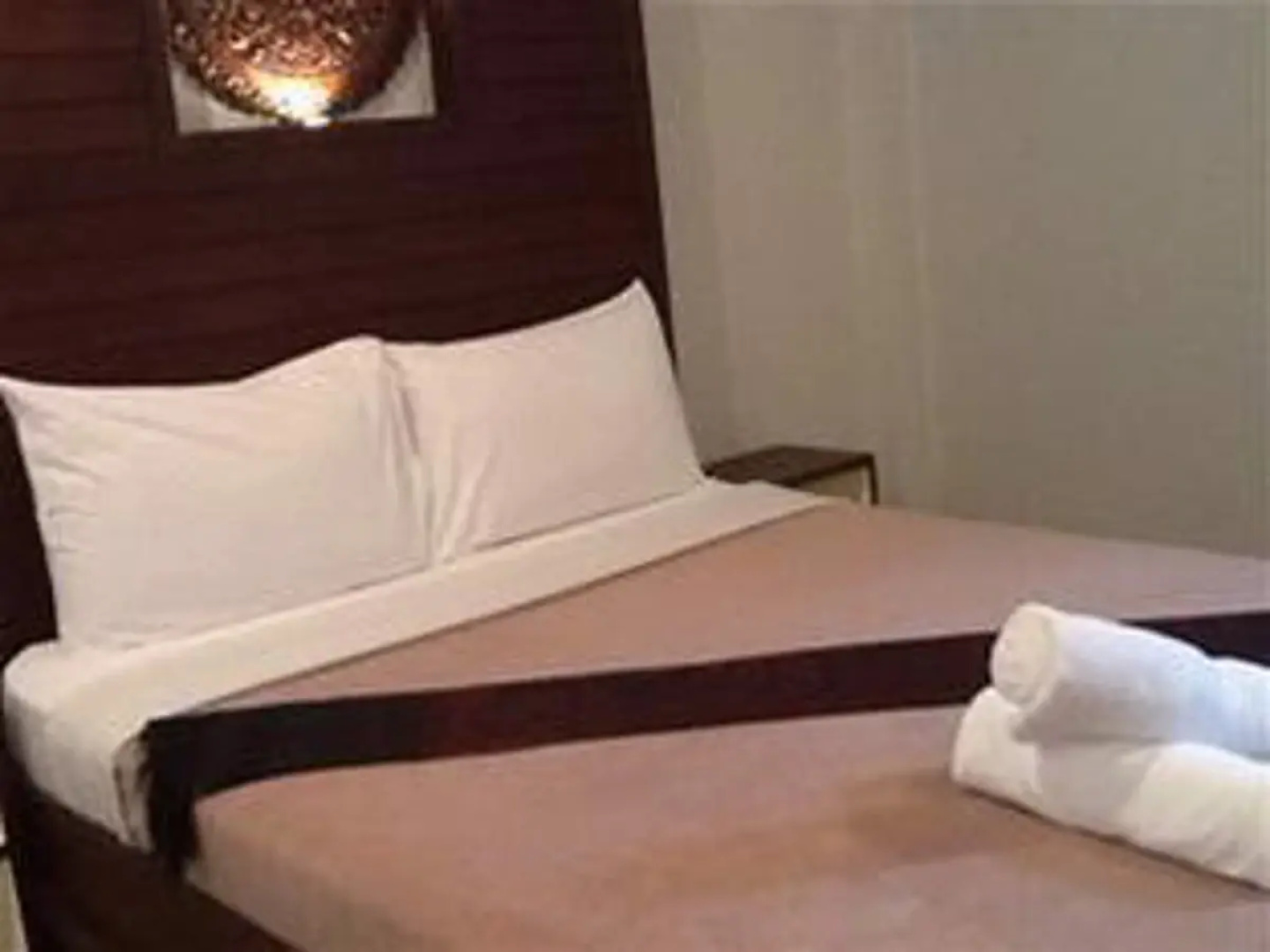 Wangthai Great Hotel