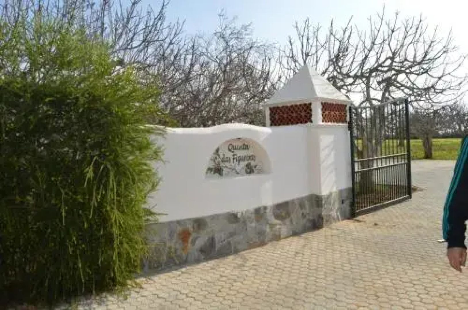 Quinta das Figueiras