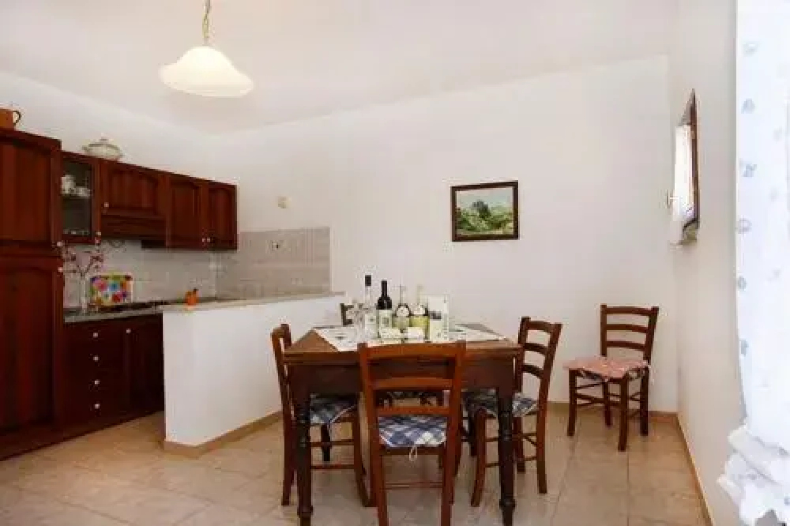 Agriturismo Cerroni Montescudaio