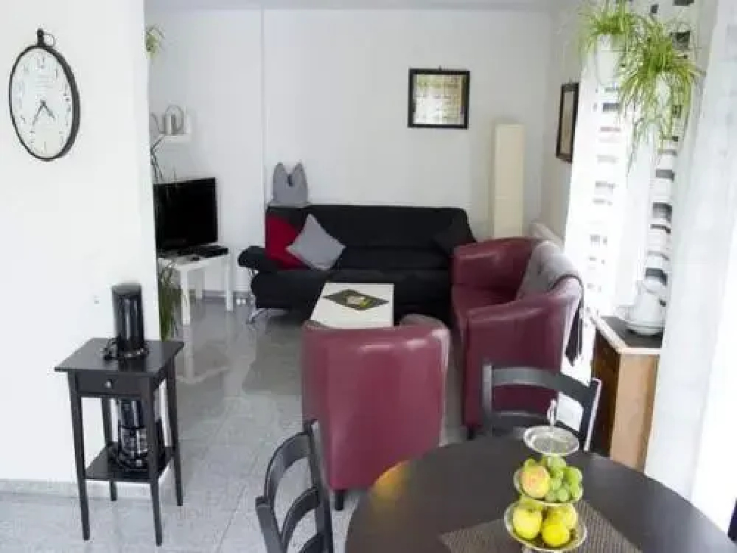 Ferienhaus Knodel