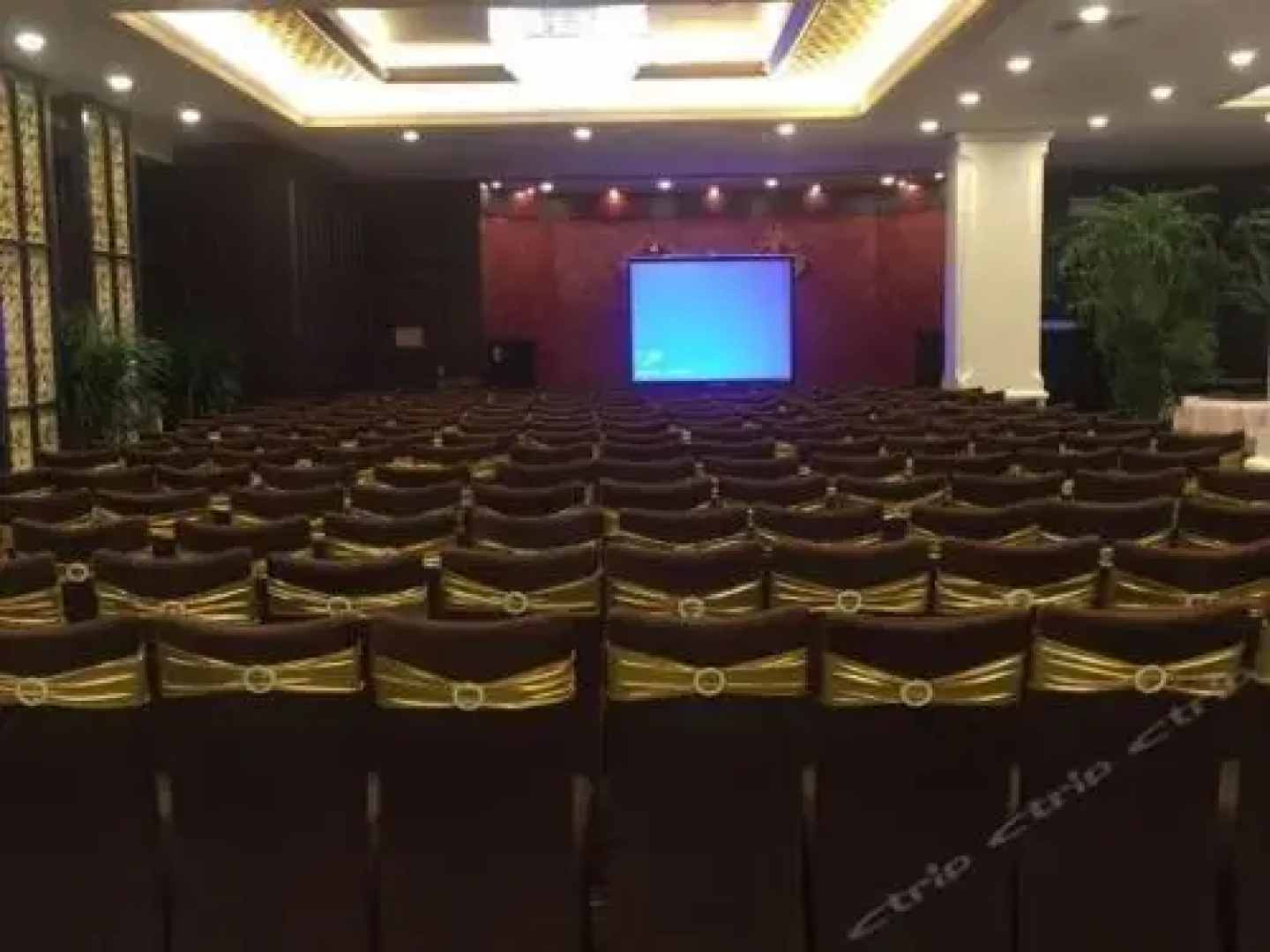 Dongshan Yugang Hotel