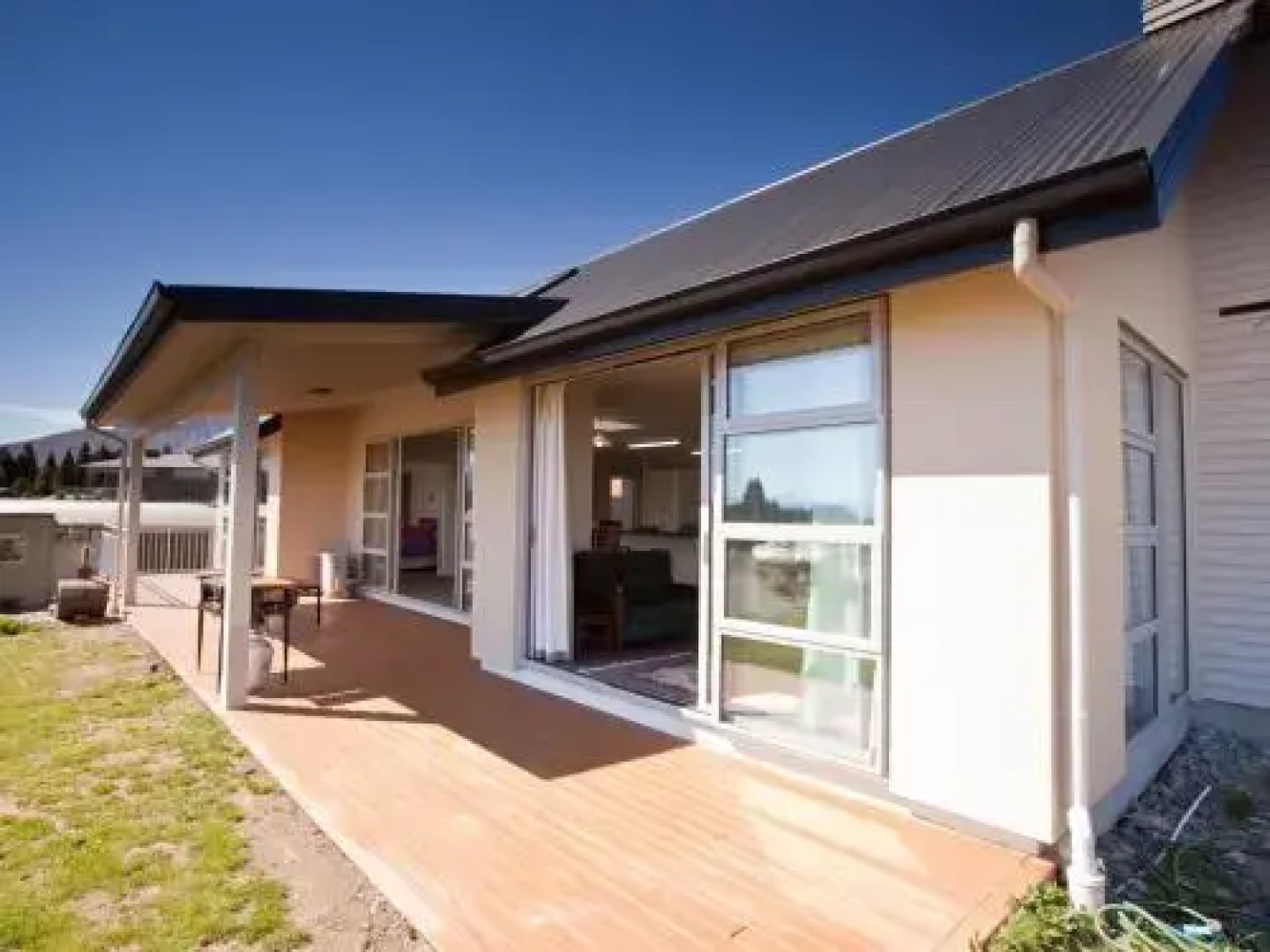 Lake Tekapo Holiday Homes