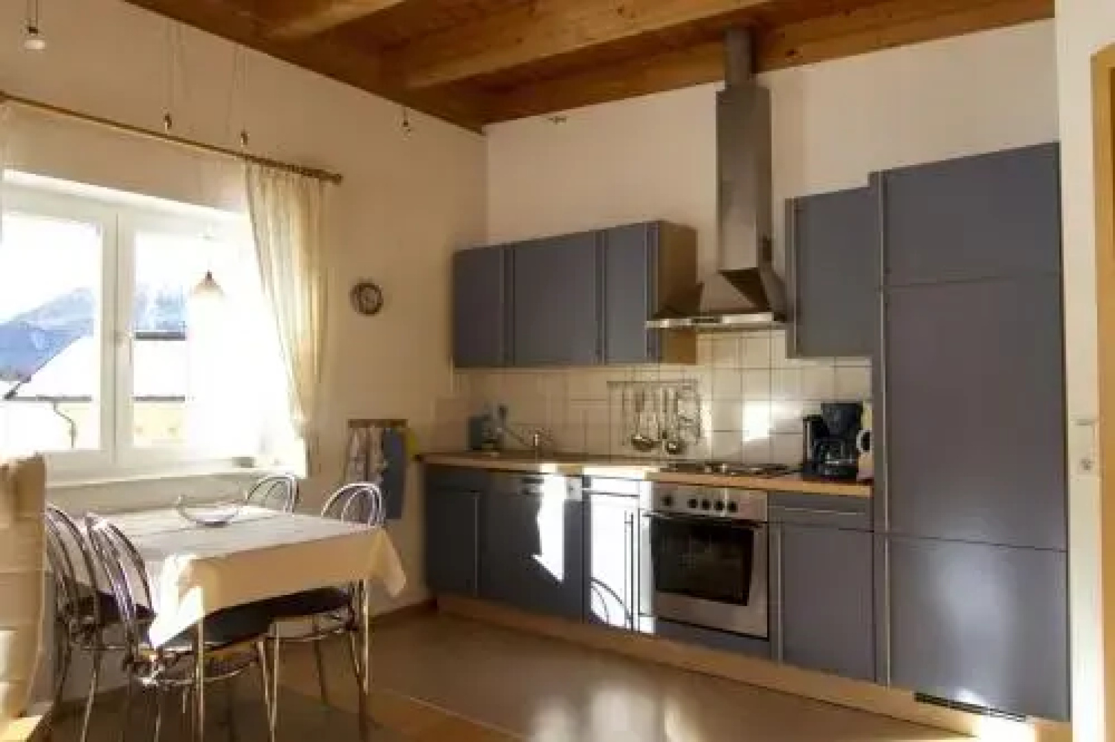 Appartements Erhol dich gut