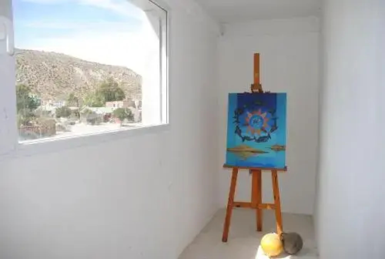 La Casa de la Tia Alicia