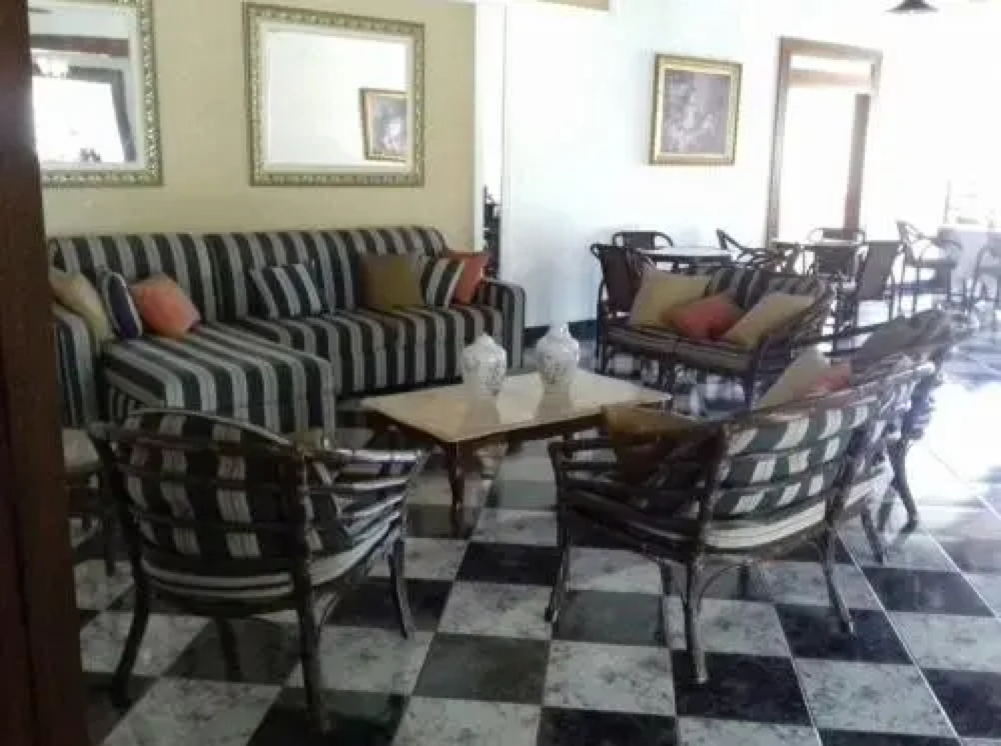 Pousada Águas De Ibirá