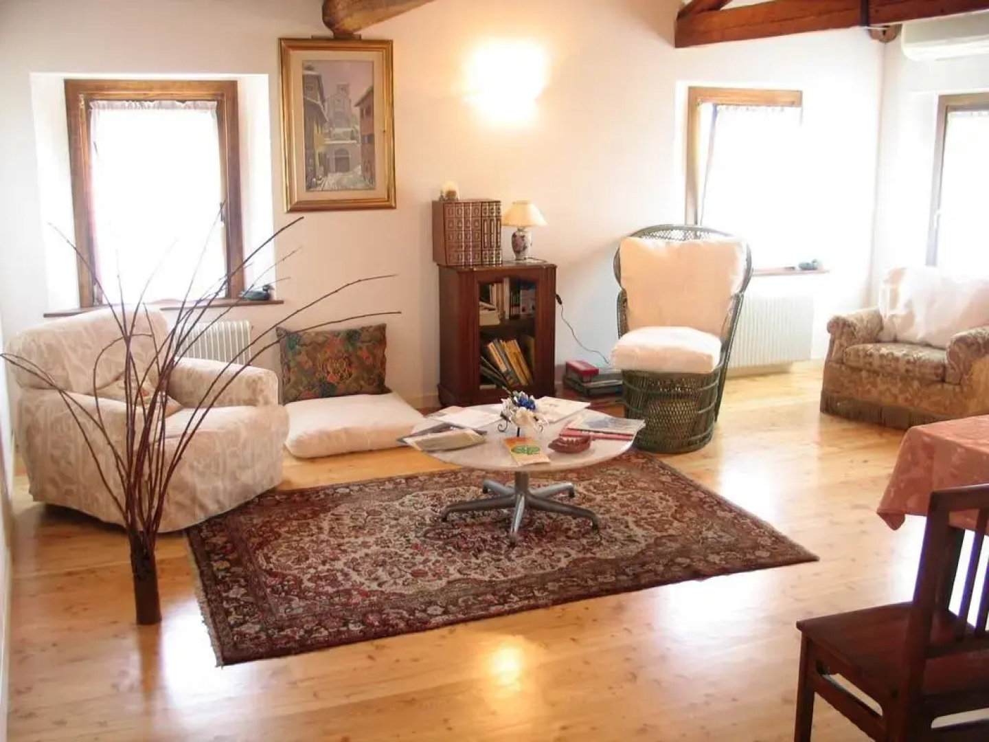 B&B Le Geresine