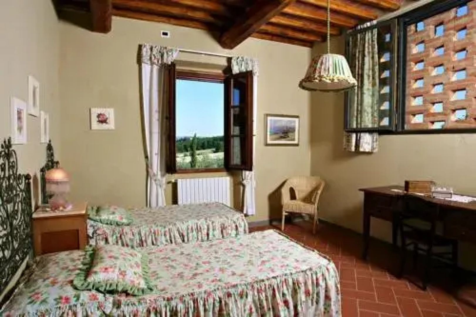 Villa Pegaso 20