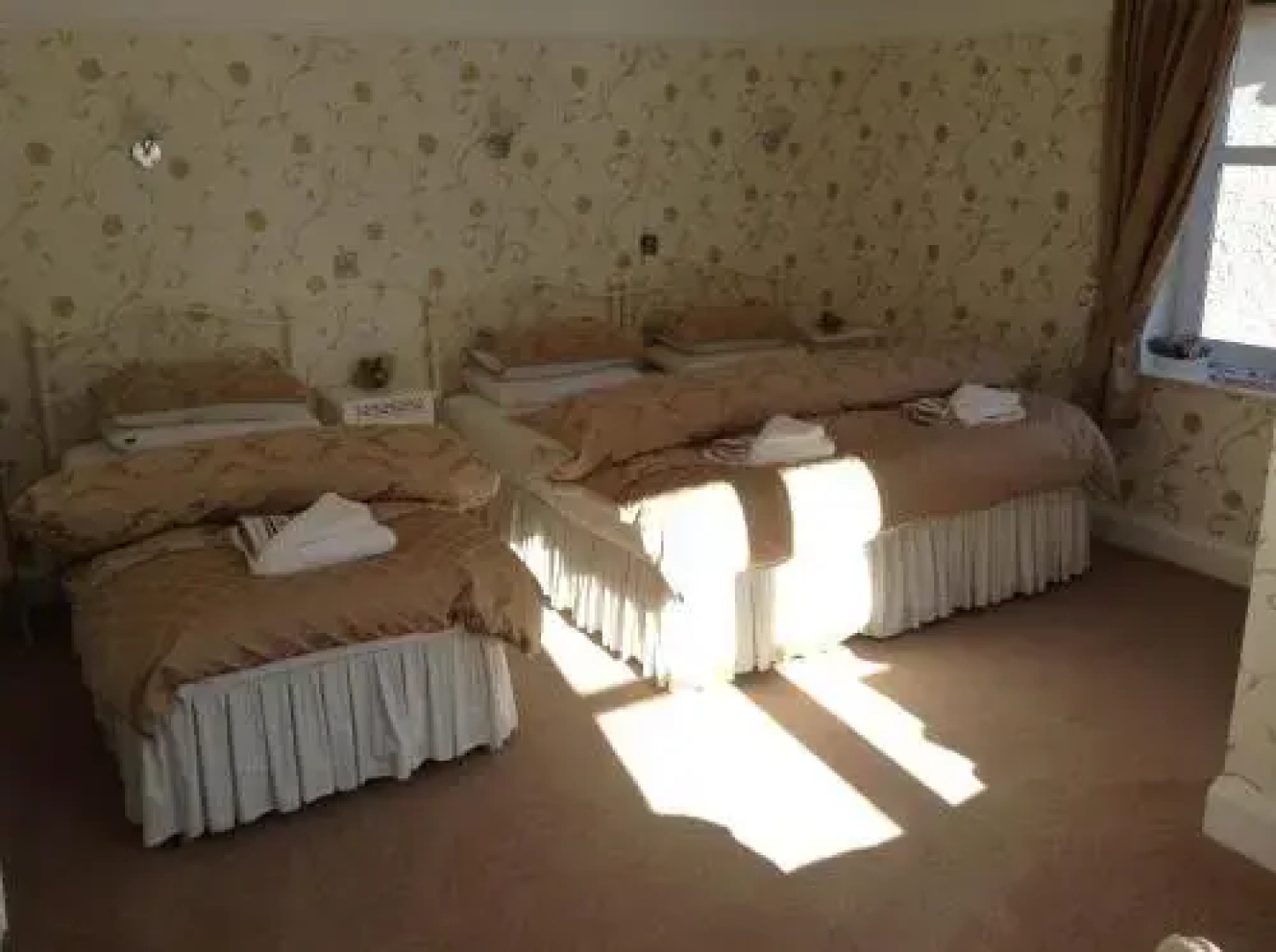 Allt na Leven Guest House