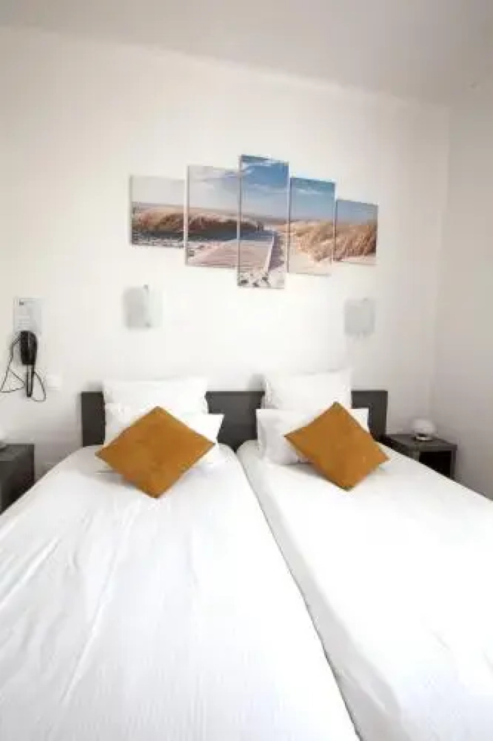 Hotel La Chipaudière