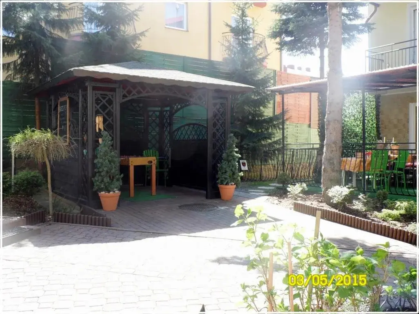 Willa Spa Maja