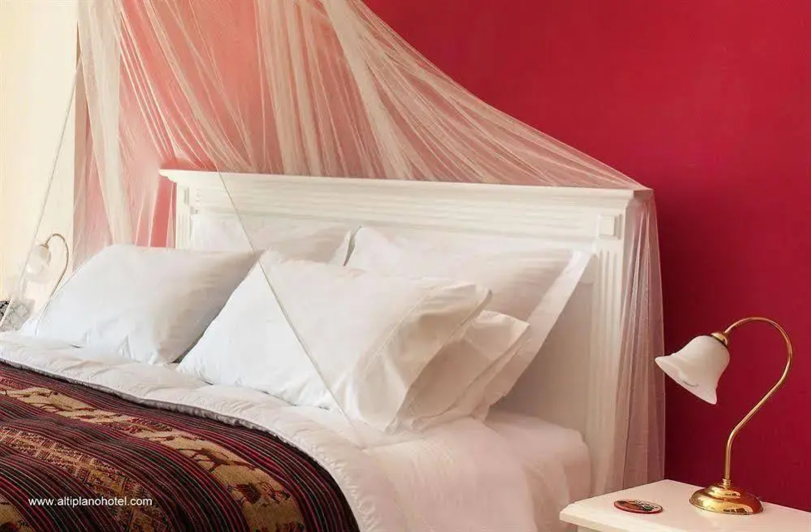 Altiplano Hotel Boutique
