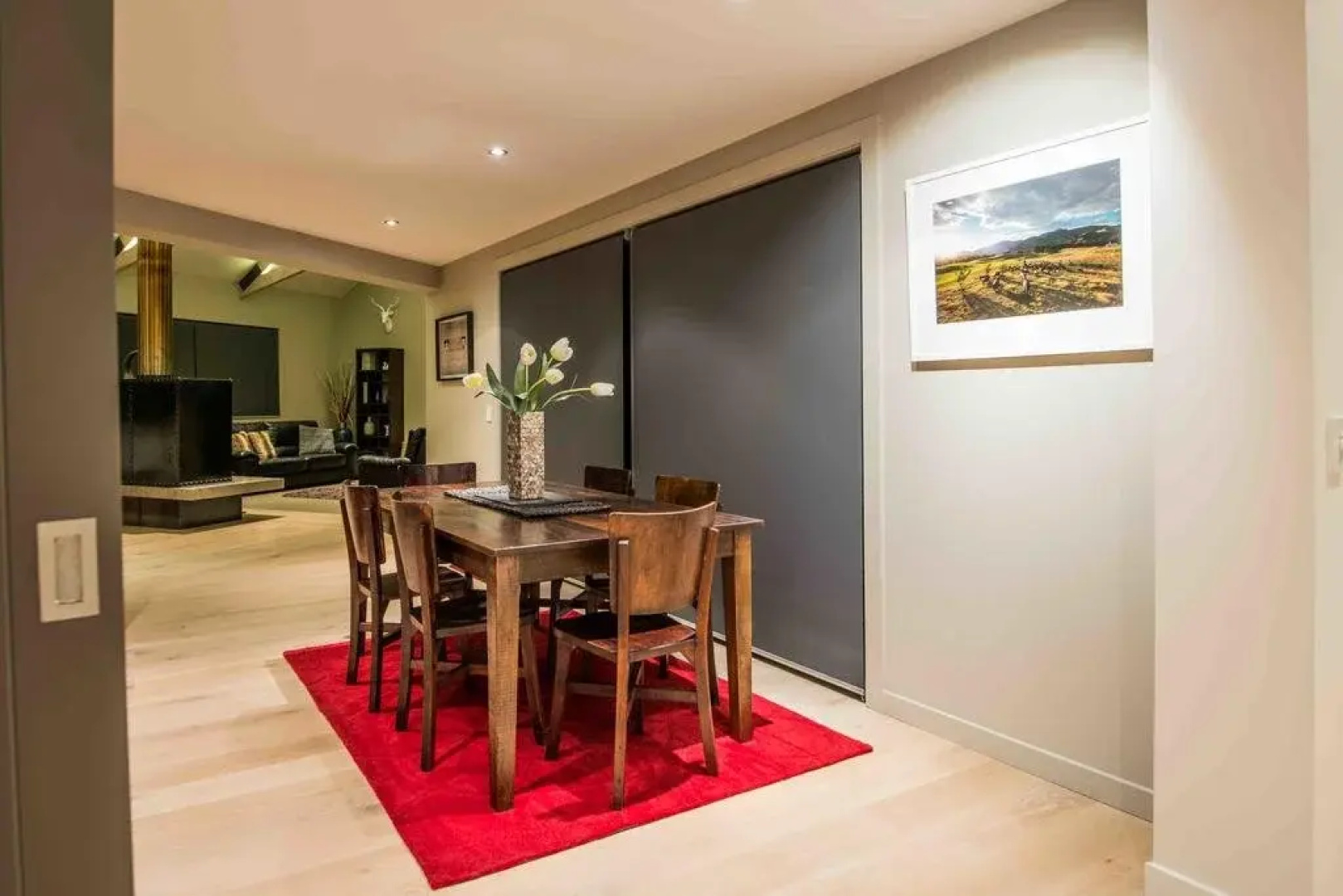 Luxury at Arthurs Point