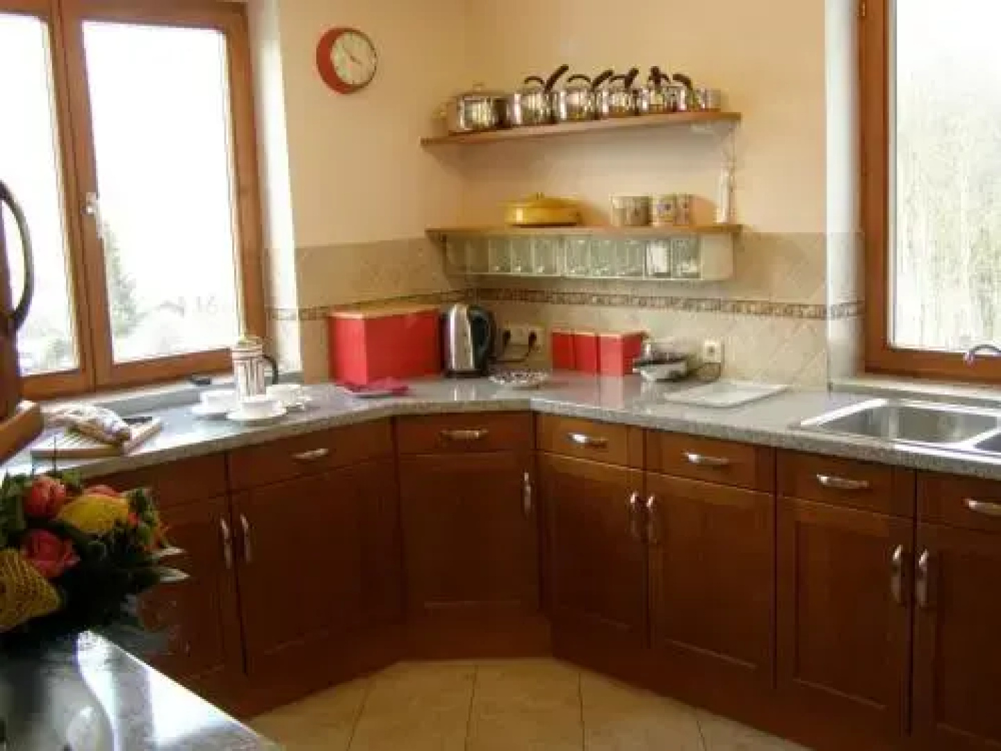Chalet Peter