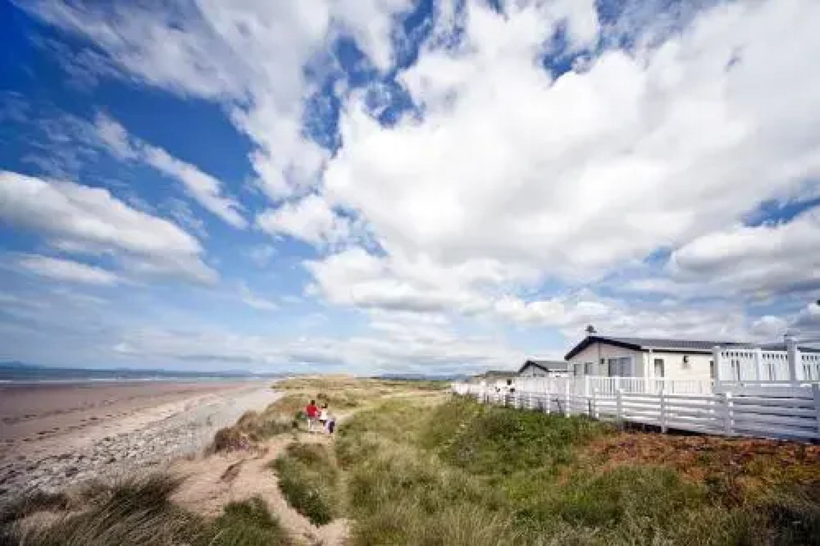 Sunbeach Holiday Park