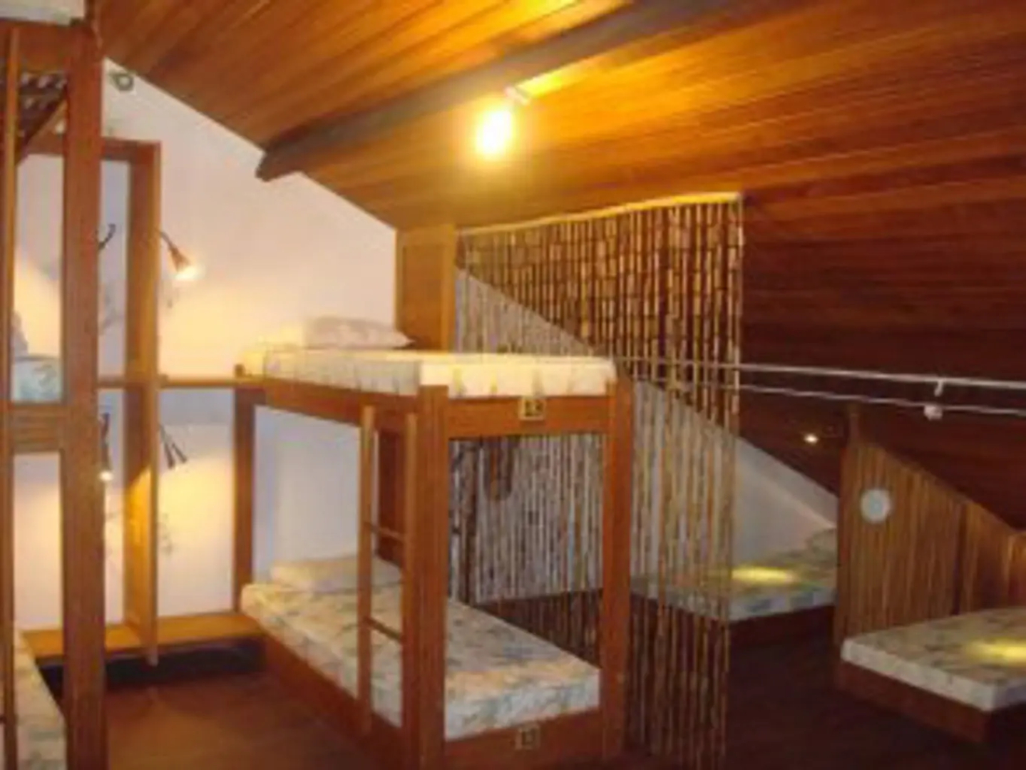 The Barra Grande Guesthouse & Hostel