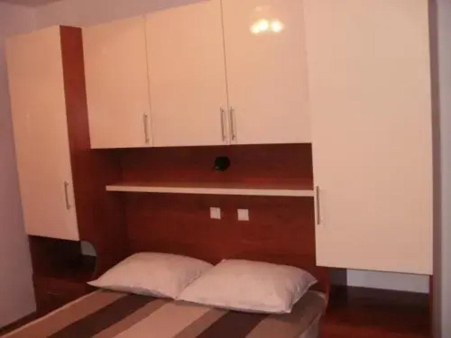 Apartments Jurlina