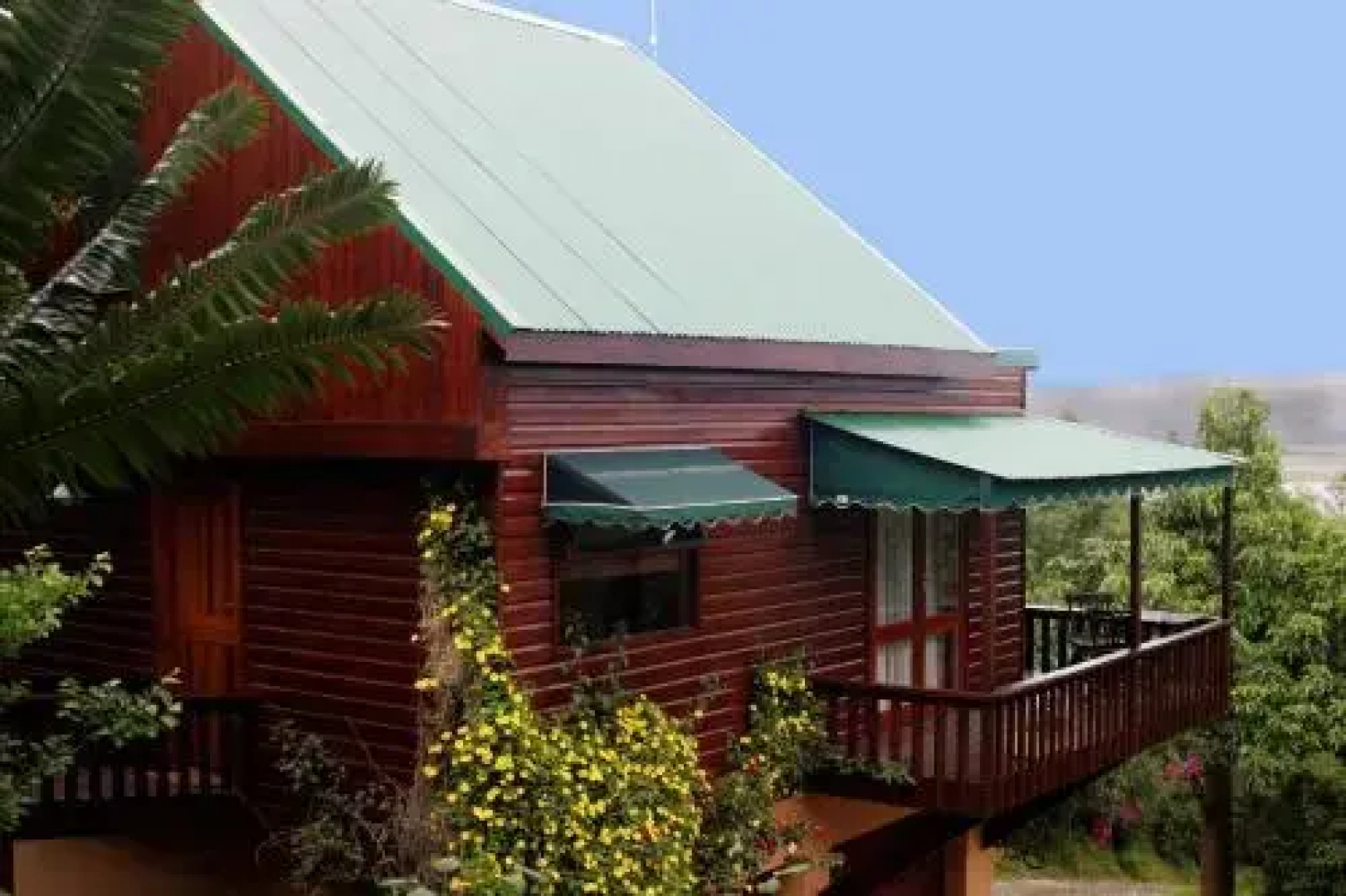 Mount Joy Cottages