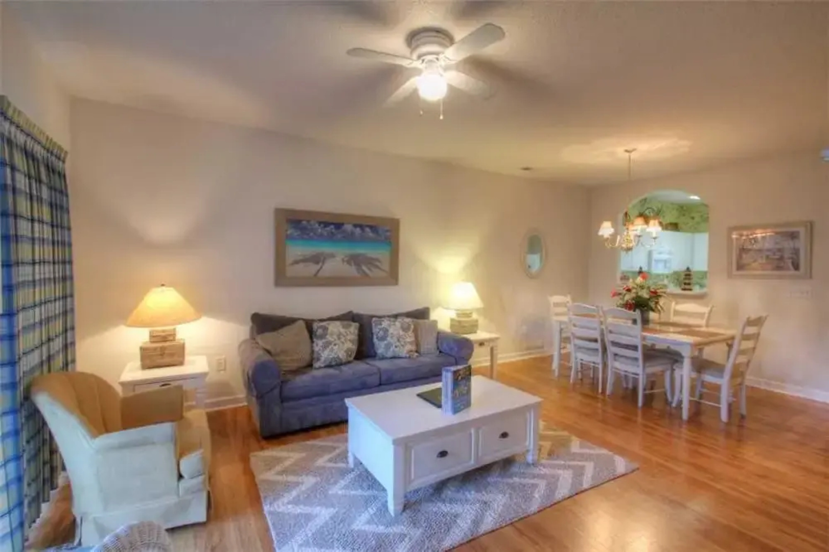 Cypress Bend 222