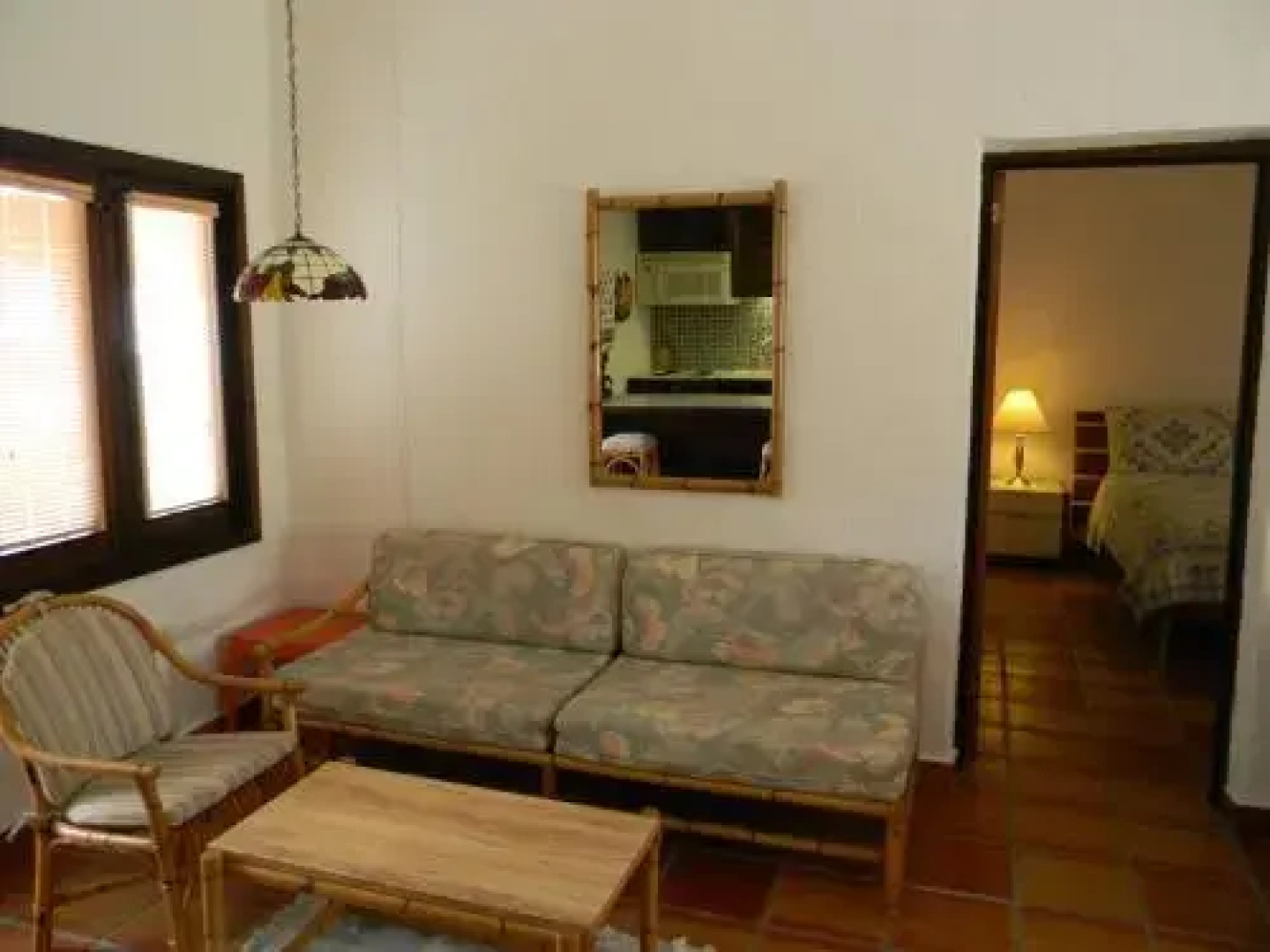 Rio Mar Beautiful Garden Villa