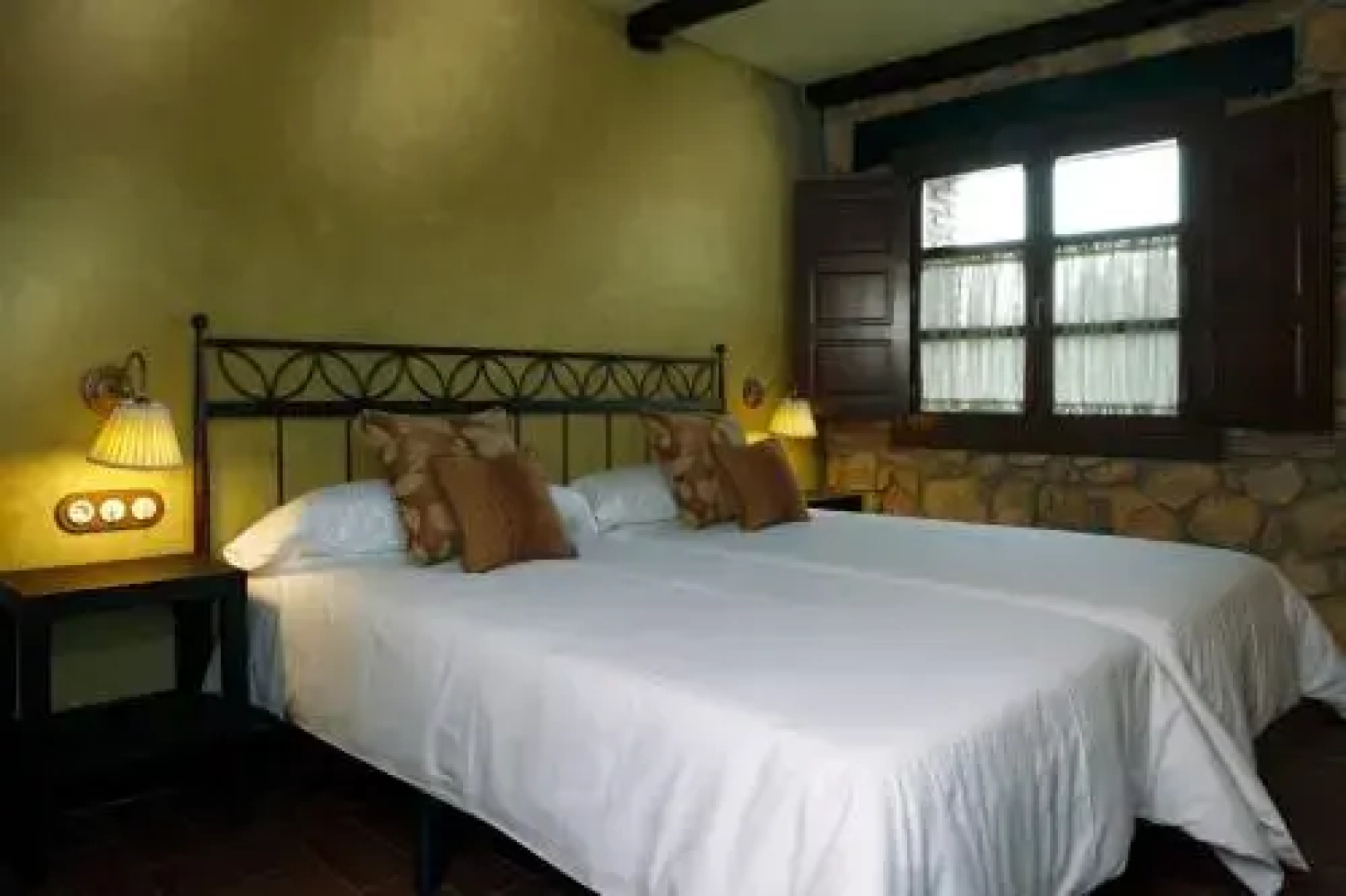 Casas Rurales Los Ánades