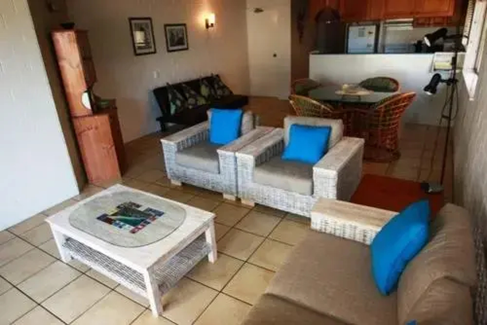 Riverview Two Apartments