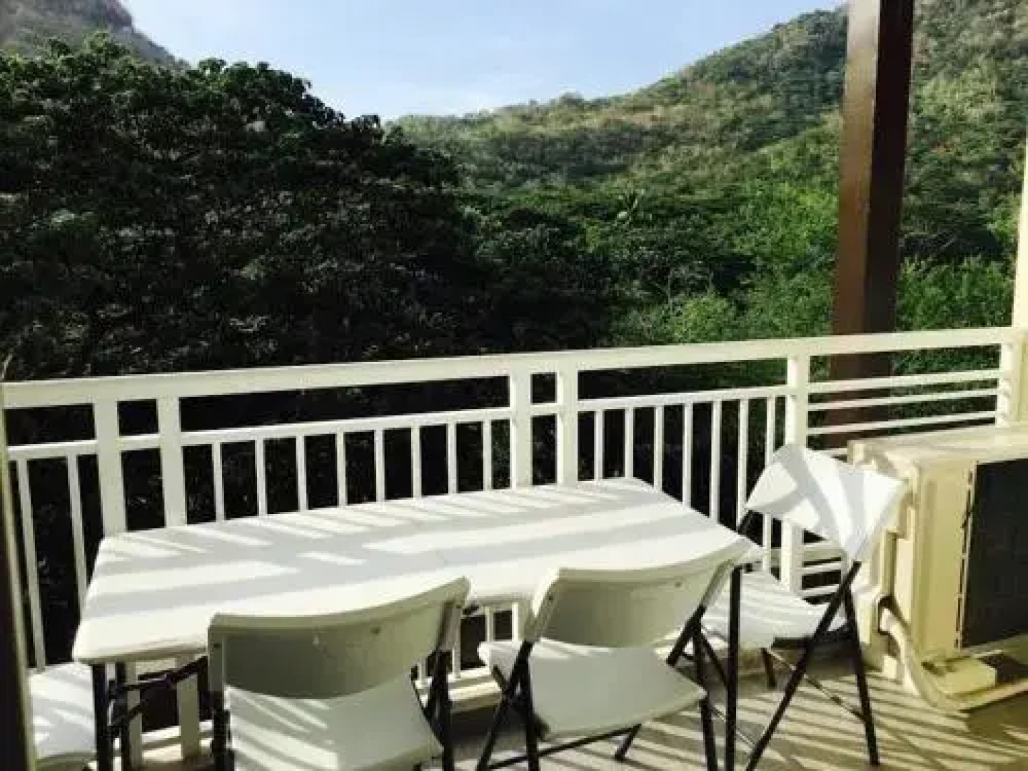 409 at Jacana B Condominium