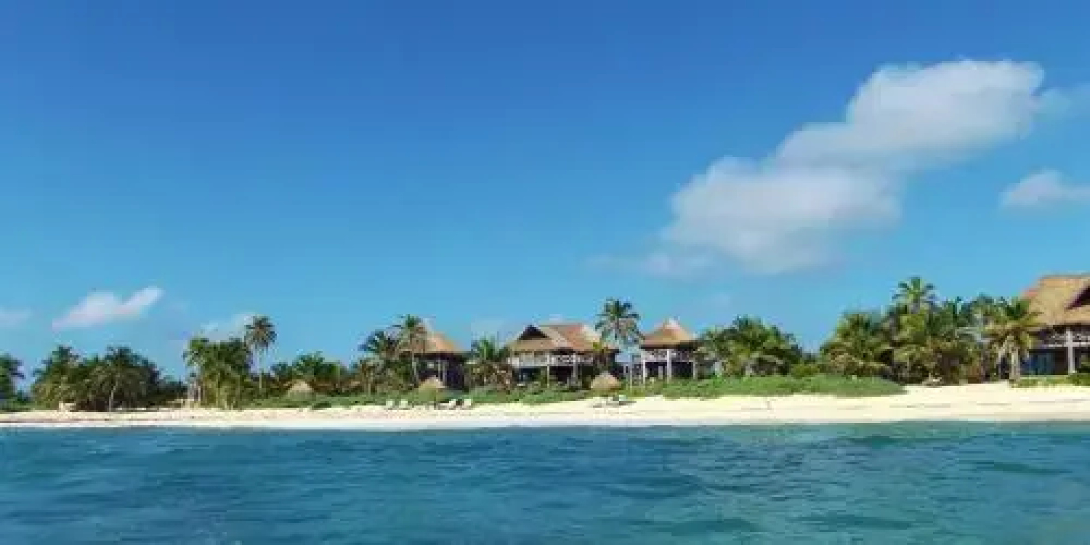 Sian Ka’an Village