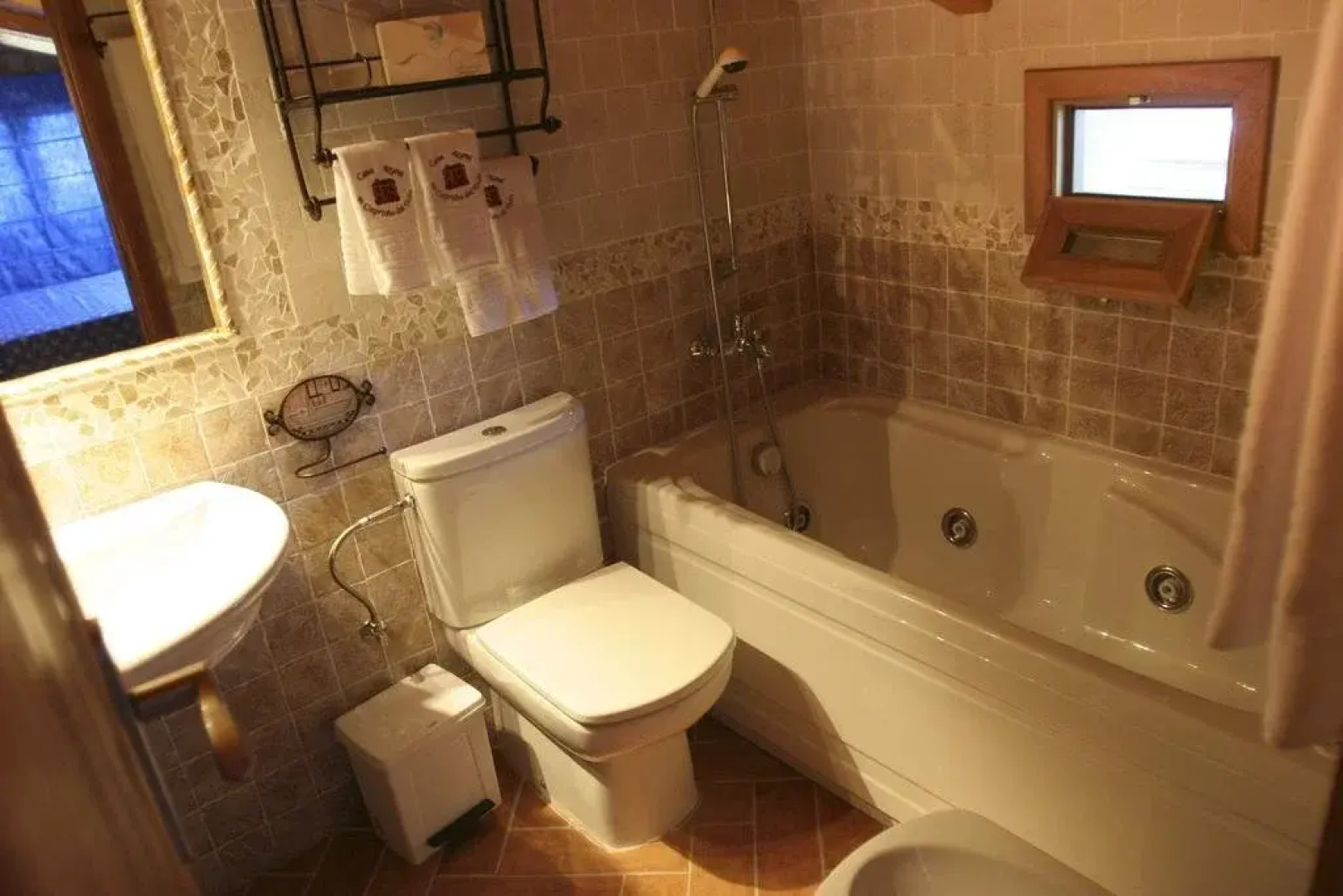 Casa Rural Capricho del Valle