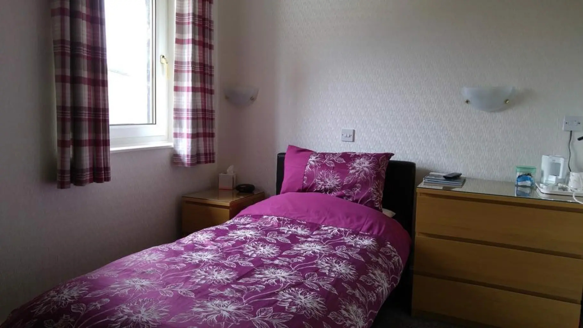 Whitehouse Guest House