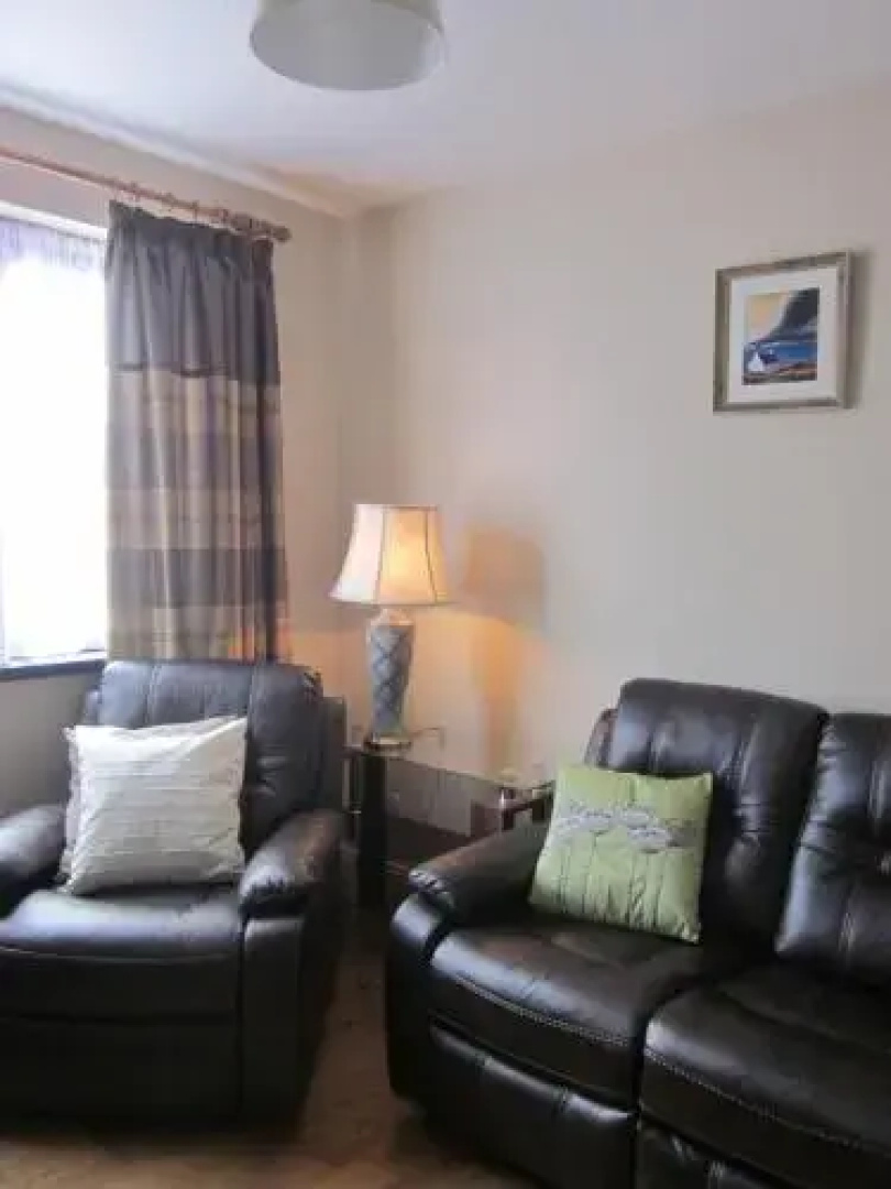 Dingle Atlantic Lodge BB