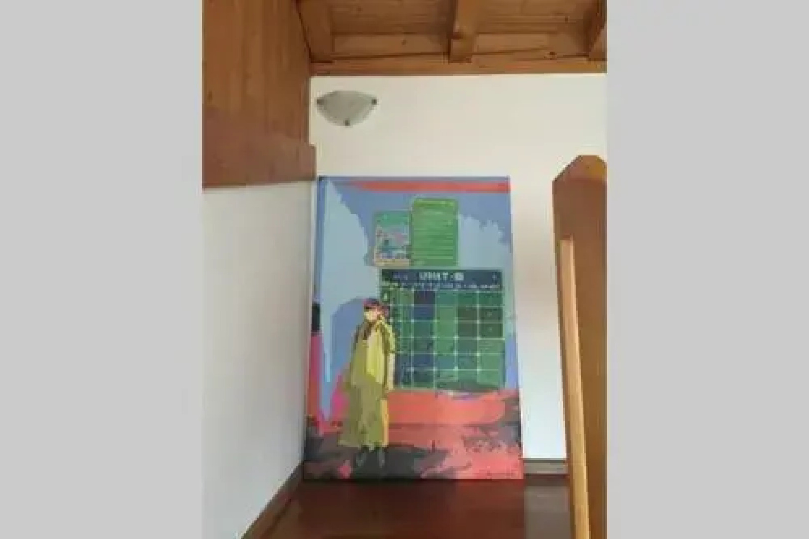 Casa Similde e Casa Dolasilla in centro