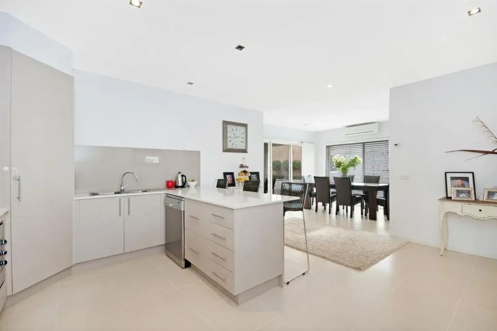 Central Warrnambool Townhouse