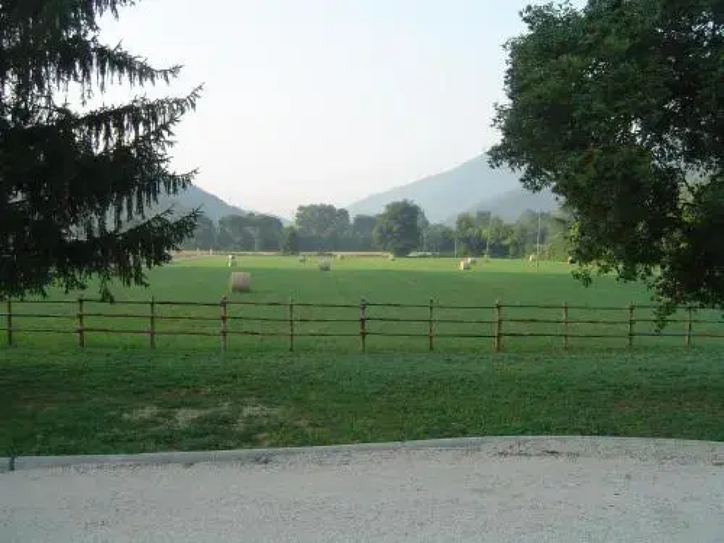 LAntico Casale Marmore