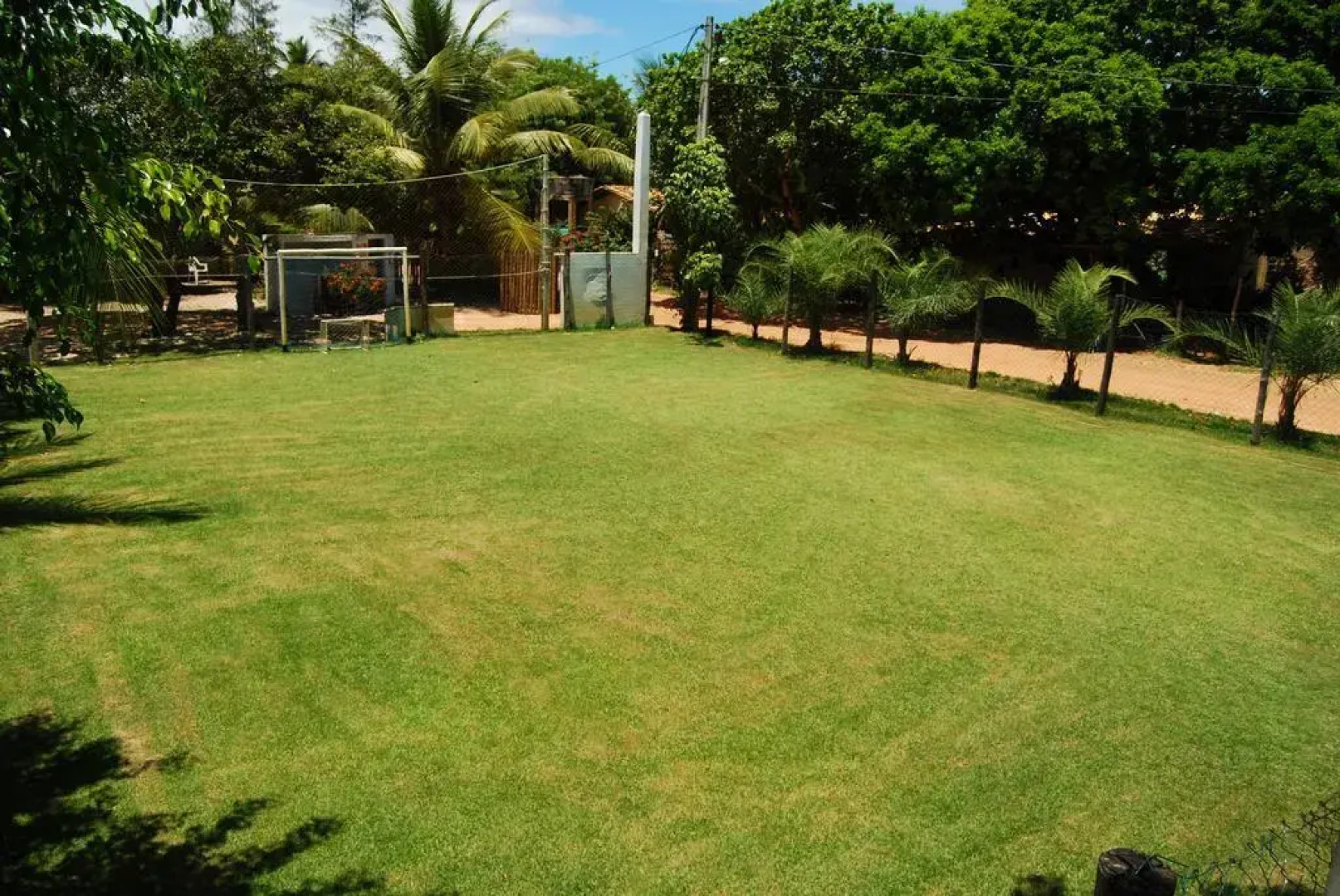 Pousada Agua Marinha