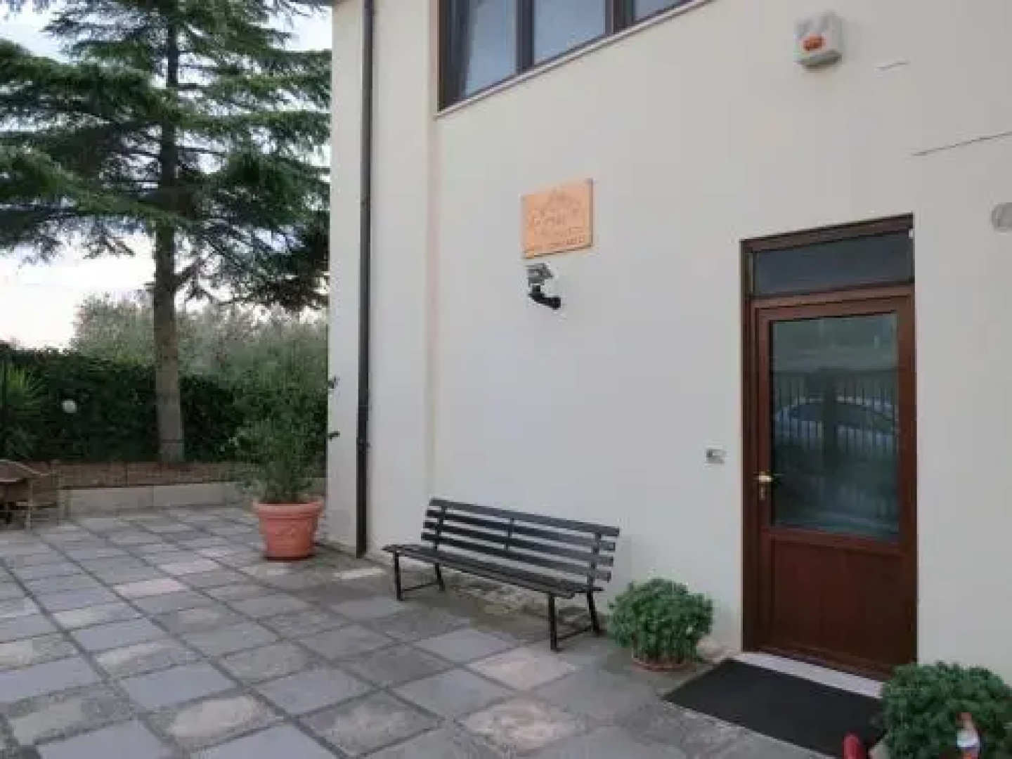 La Casa Di Anna