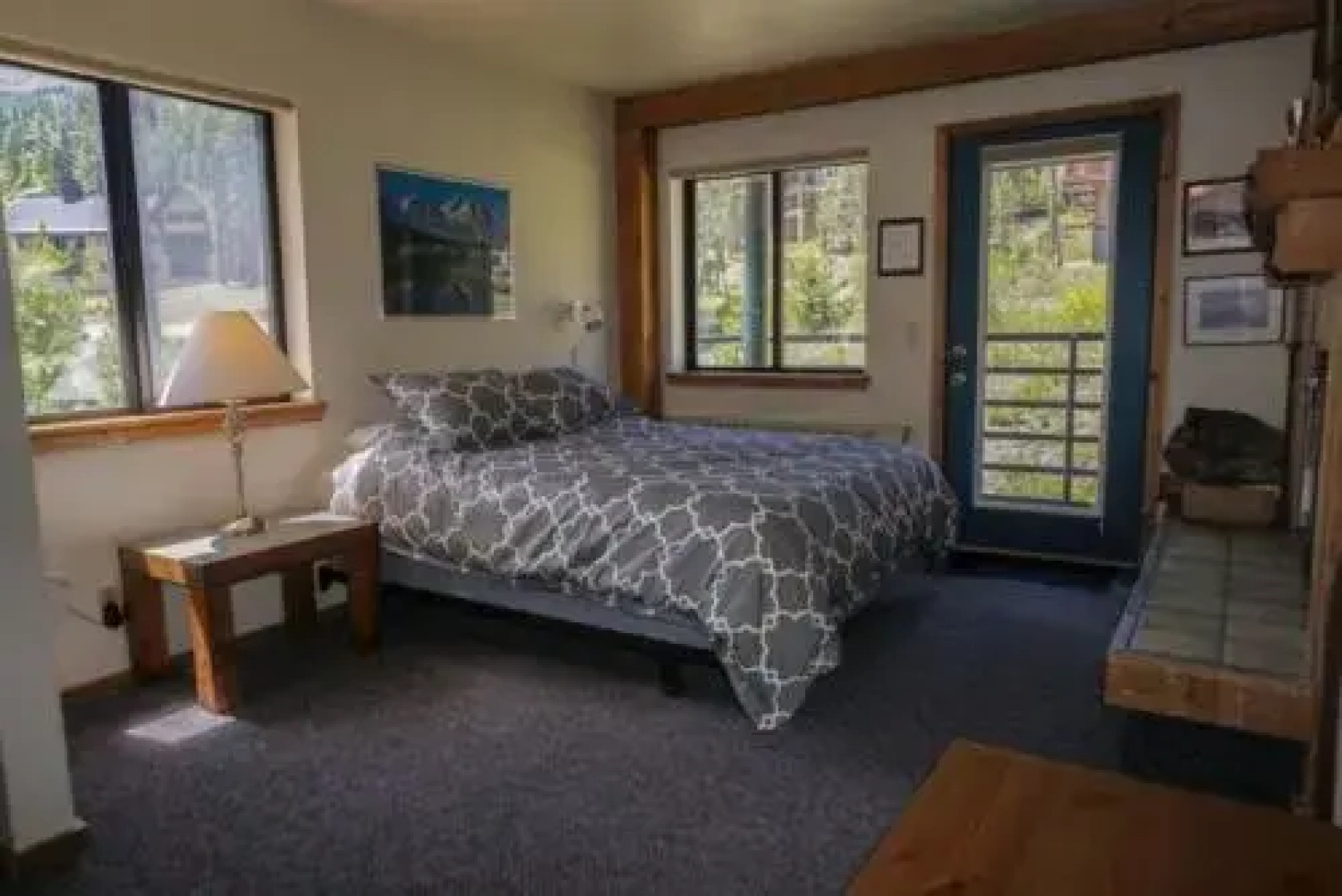 Delightful Studio, The Meadows #132